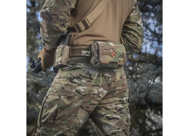 Підсумок M-Tac медичний горизонтальний Large Elite Multicam Фото 4